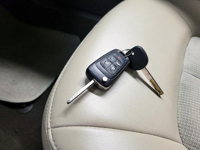 Photo of 2016 White Buick Verano