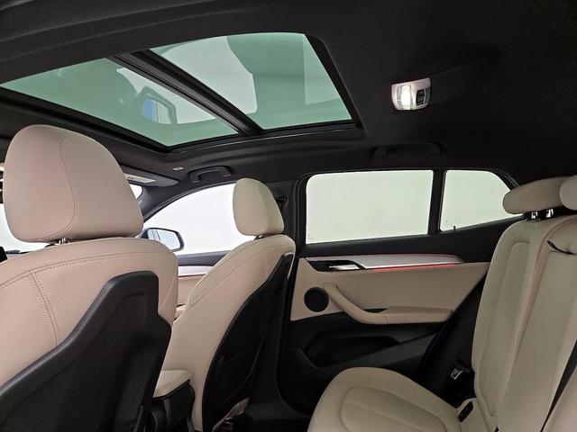 Photo of 2022 Blue BMW X2