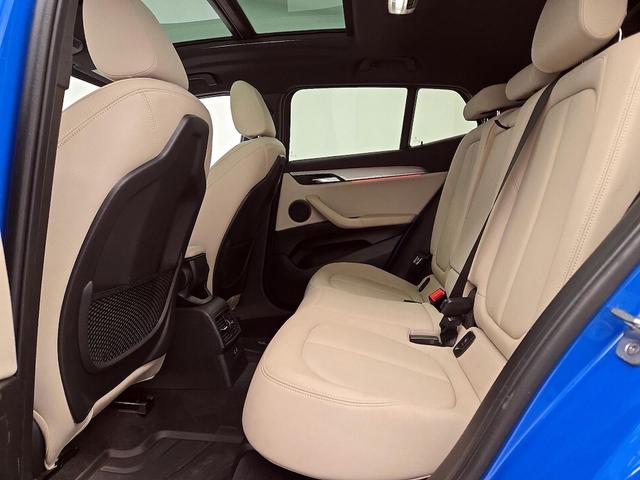 Photo of 2022 Blue BMW X2