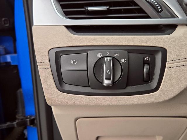 Photo of 2022 Blue BMW X2