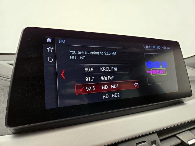 Photo of 2022 Blue BMW X2