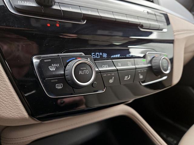 Photo of 2022 Blue BMW X2