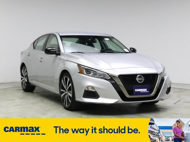 2022 Nissan Altima