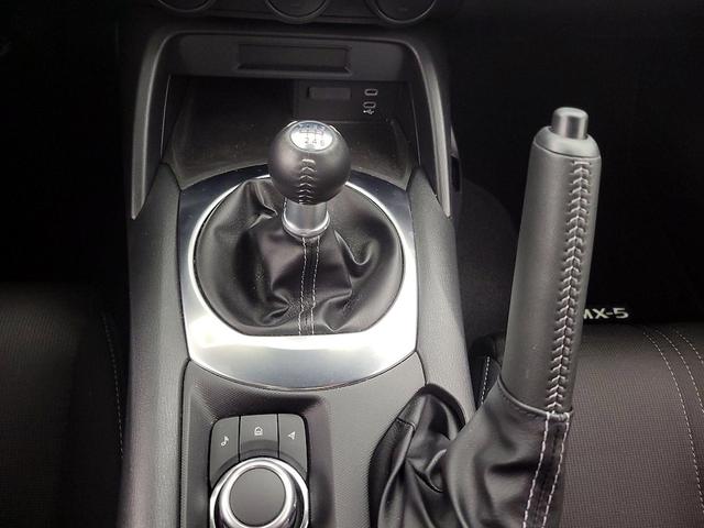 Photo of 2024 Black Mazda MX-5 Miata