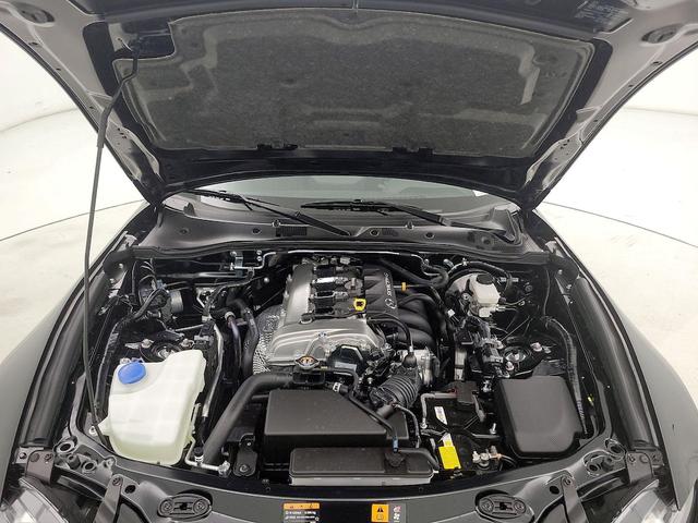 Photo of 2024 Black Mazda MX-5 Miata
