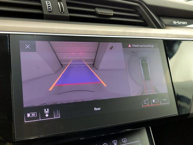 Photo of 2019 White Audi e-tron