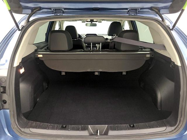 Photo of 2022 Blue Subaru Crosstrek