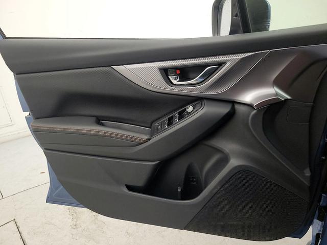Photo of 2022 Blue Subaru Crosstrek