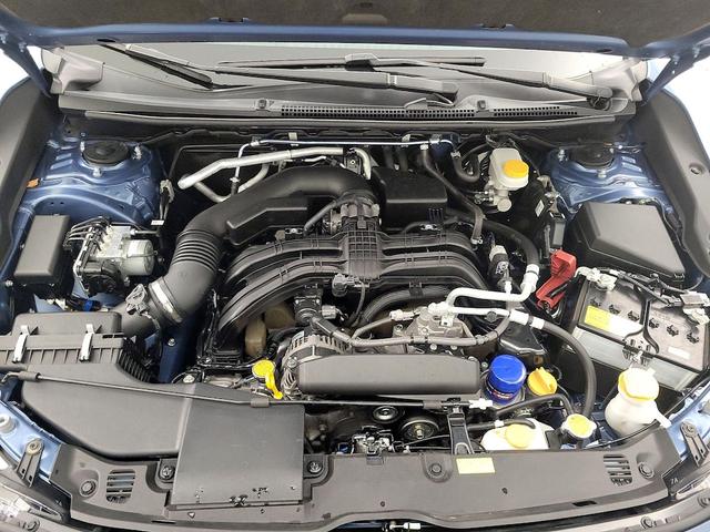 Photo of 2022 Blue Subaru Crosstrek