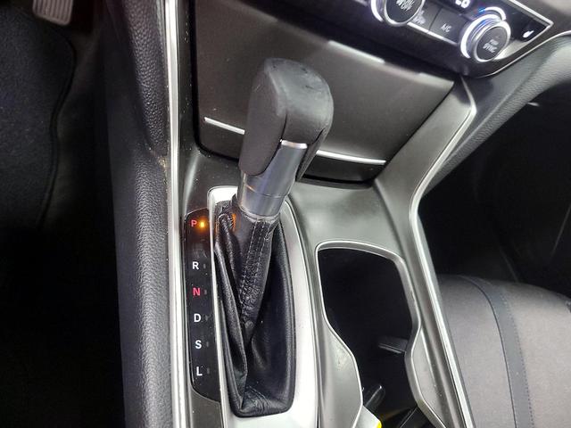 Photo of 2018 White Honda Accord