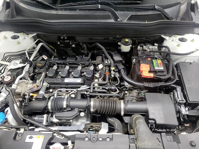 Photo of 2018 White Honda Accord