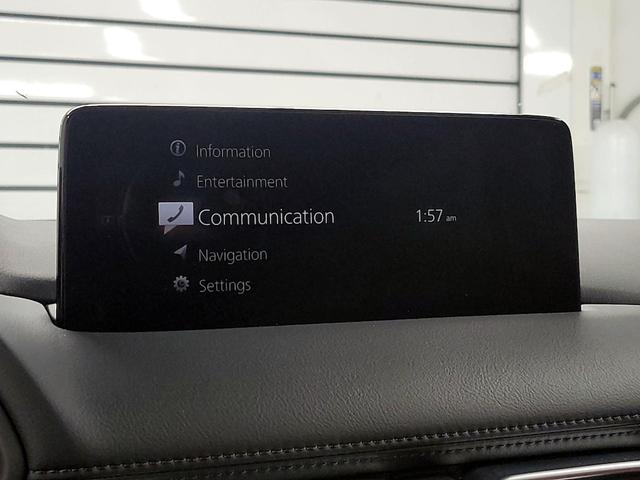 Photo of 2023 Gray Mazda CX-5
