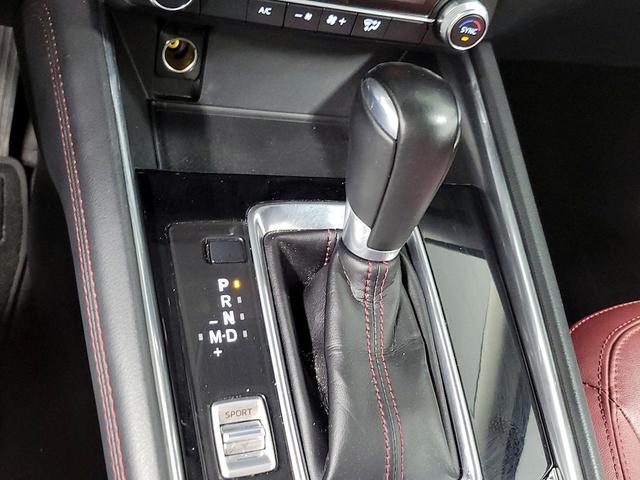 Photo of 2023 Gray Mazda CX-5