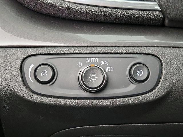 Photo of 2018 Blue Buick Encore