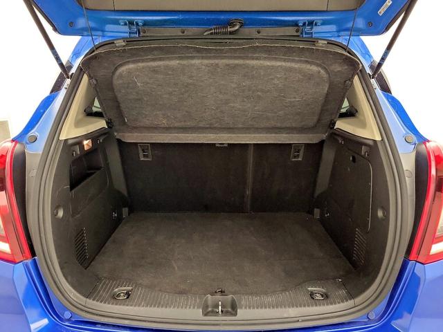 Photo of 2018 Blue Buick Encore