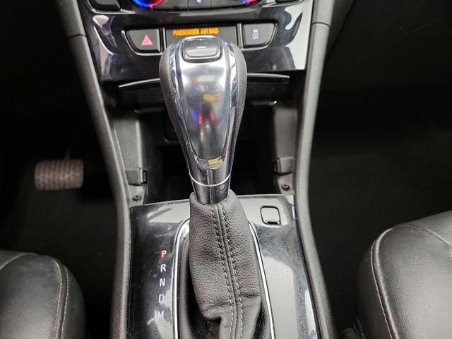 Photo of 2018 Blue Buick Encore