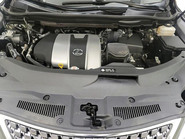 Photo of 2021 Green Lexus RX 350