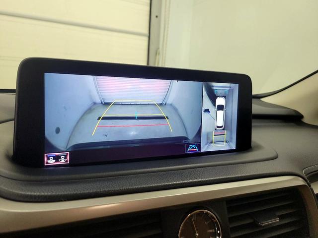 Photo of 2021 Green Lexus RX 350