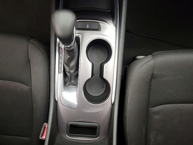 Photo of 2021 Black Chevrolet Malibu