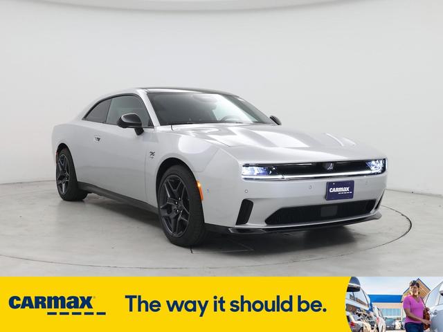 2024 Dodge Charger Daytona