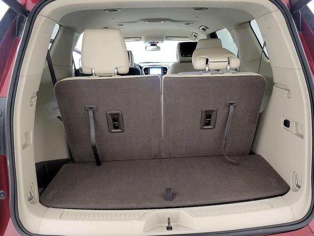 Photo of 2017 Red GMC Acadia