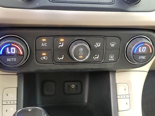 Photo of 2017 Red GMC Acadia