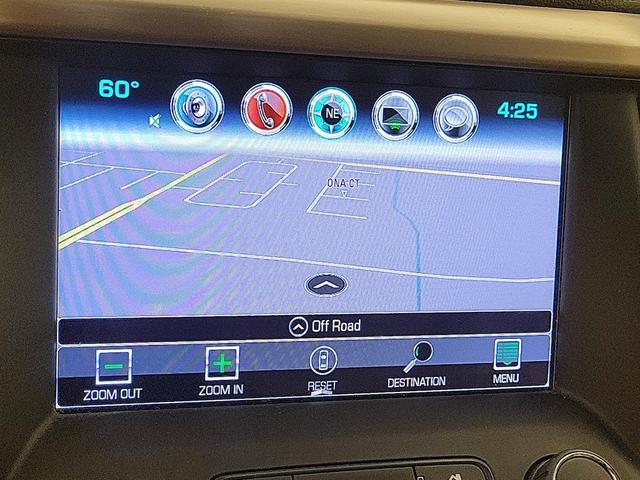 Photo of 2017 Red GMC Acadia