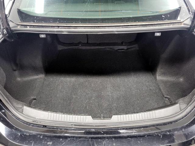 Photo of 2022 Black Chevrolet Malibu