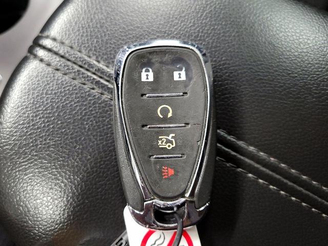 Photo of 2022 Black Chevrolet Malibu