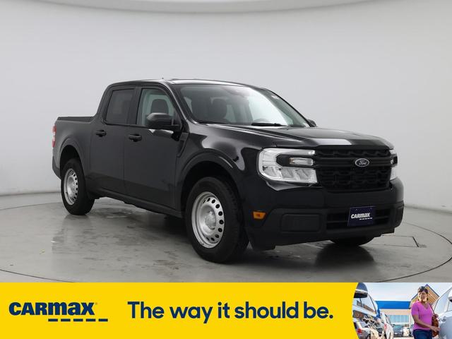 2024 Ford Maverick