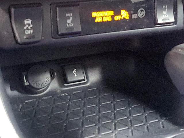 Photo of 2021 Silver Toyota RAV4