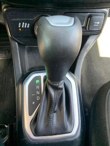 2019 Jeep Renegade