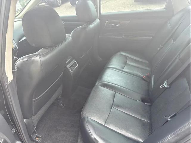 Photo of 2015  Nissan Altima