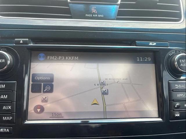 Photo of 2015  Nissan Altima