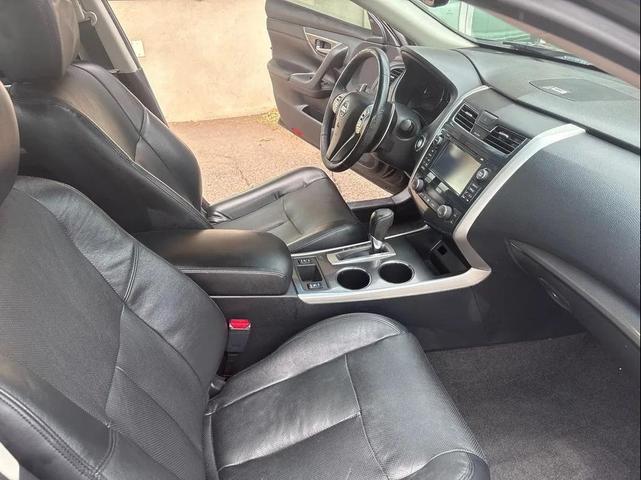Photo of 2015  Nissan Altima