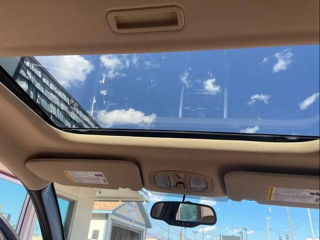 Photo of 2008  Pontiac Torrent