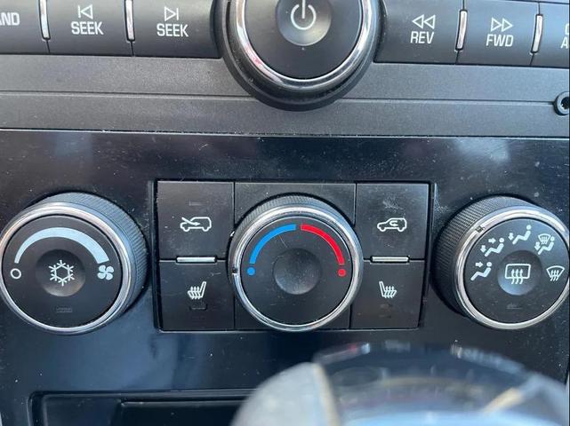 Photo of 2008  Pontiac Torrent