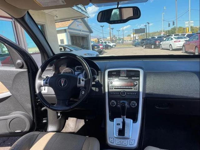Photo of 2008  Pontiac Torrent