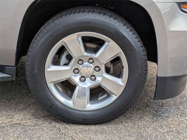 Photo of 2018 Pepperdust Metallic Chevrolet Tahoe
