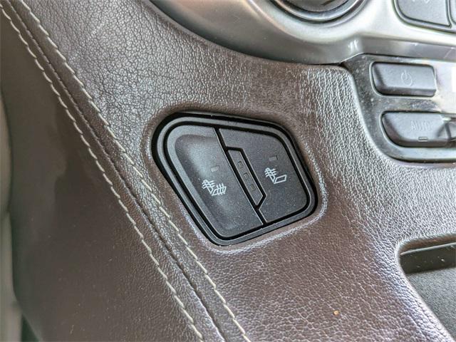 Photo of 2018 Pepperdust Metallic Chevrolet Tahoe