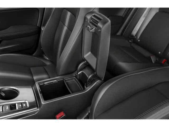 Photo of 2023 Sonic Gray Pearl Honda Civic