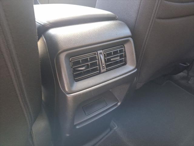Photo of 2023 Radiant Red Metallic Honda CR-V