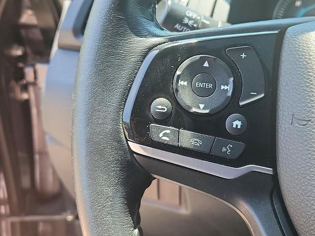 Photo of 2022 Modern Steel Metallic Honda Pilot