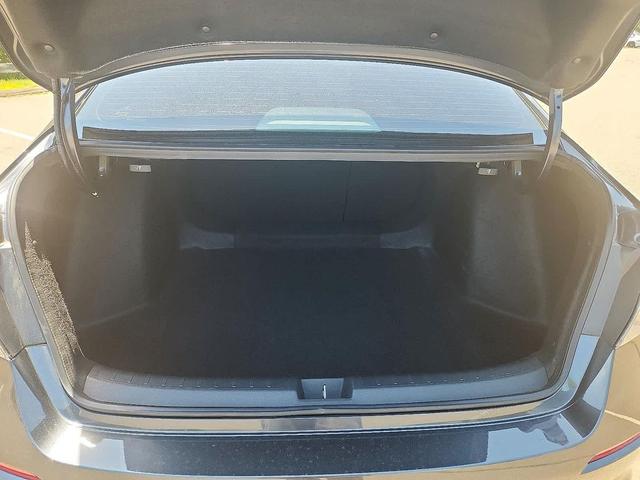 Photo of 2024 Meteorite Gray Metallic Honda Civic