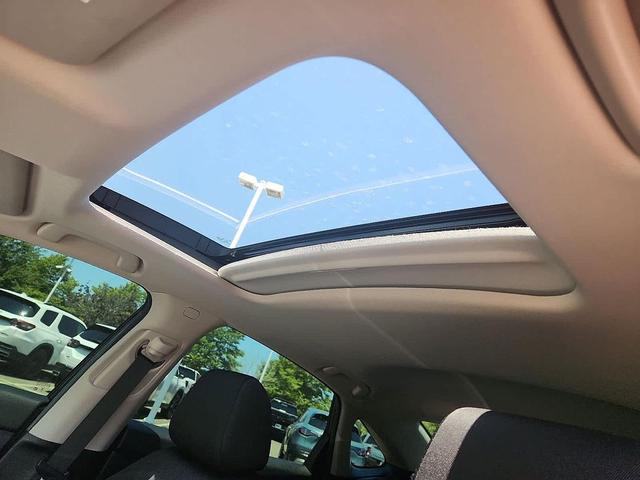 Photo of 2024 Meteorite Gray Metallic Honda Civic