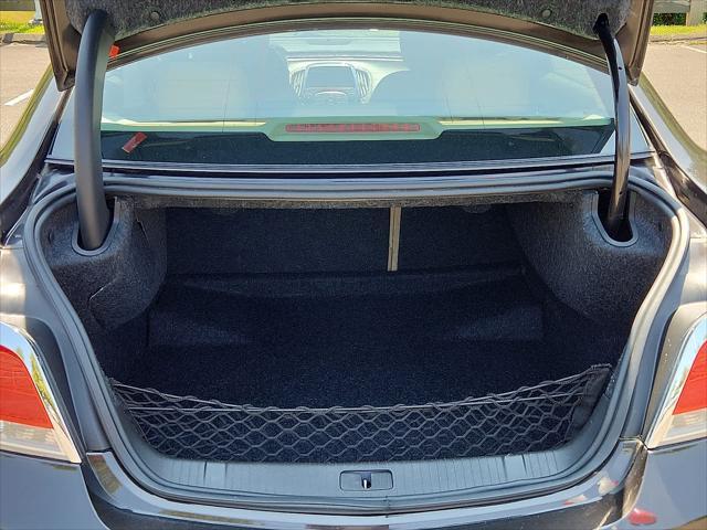 Photo of 2013 Mocha Bronze Metallic Buick LaCrosse