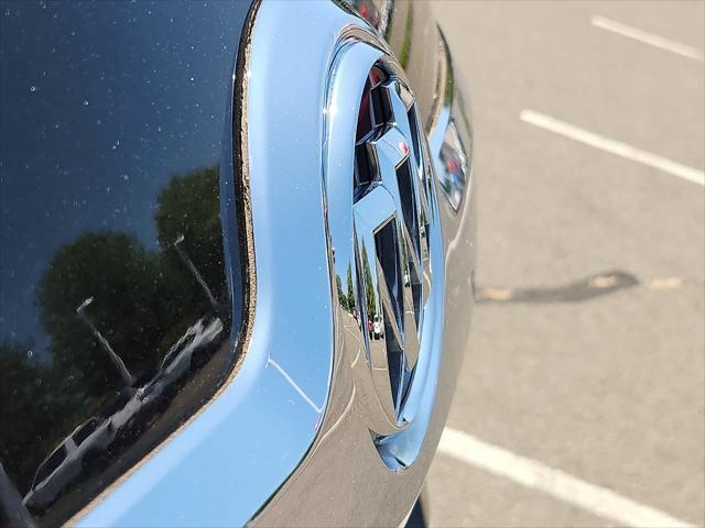 Photo of 2013 Mocha Bronze Metallic Buick LaCrosse
