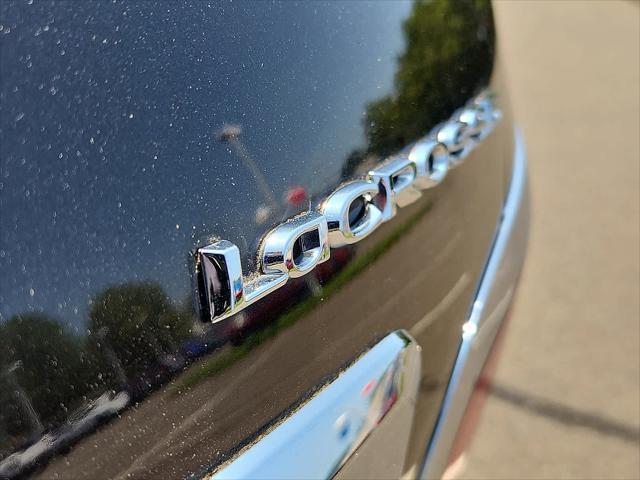 Photo of 2013 Mocha Bronze Metallic Buick LaCrosse