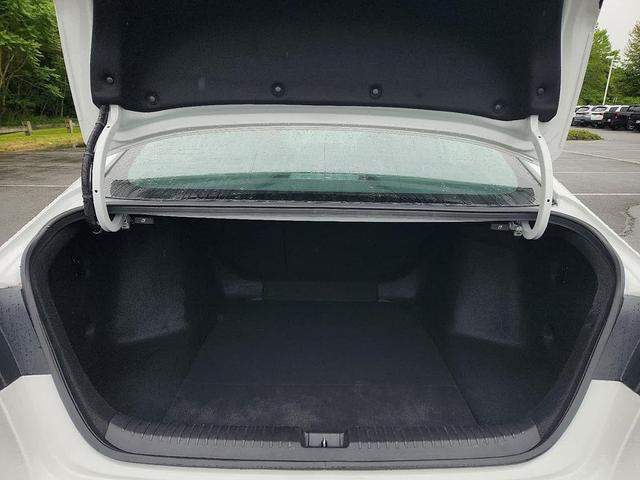 Photo of 2023 Platinum White Pearl Honda Accord
