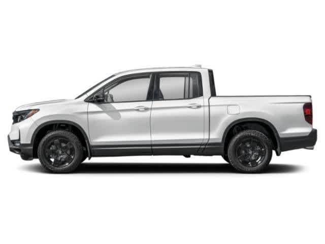 Photo of 2026 Sonic Gray Pearl Honda Ridgeline